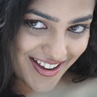 Nithya Menon - Nithya Menon at Sega Movie Pictures | Picture 51341